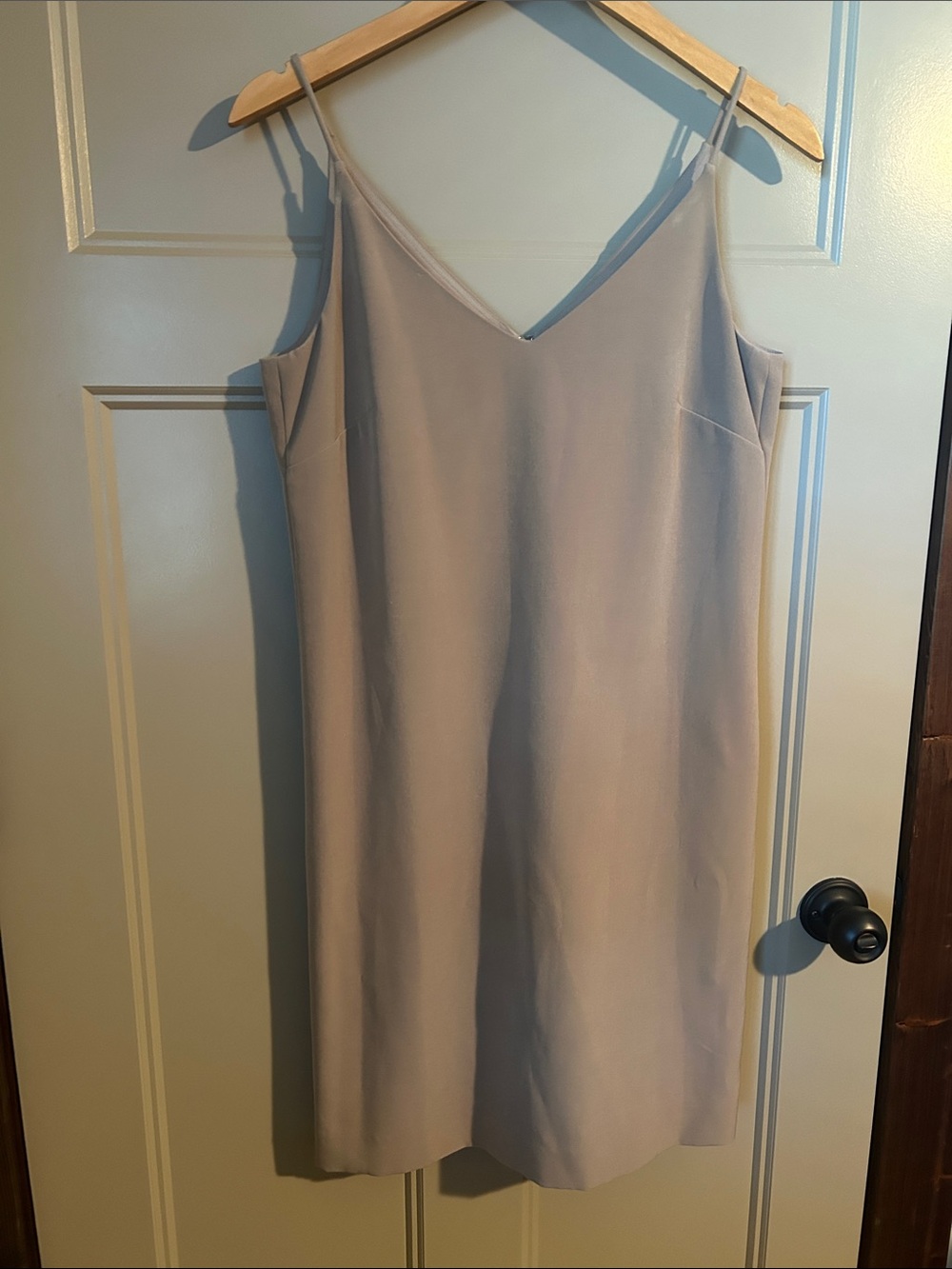 W by Worth slipdress